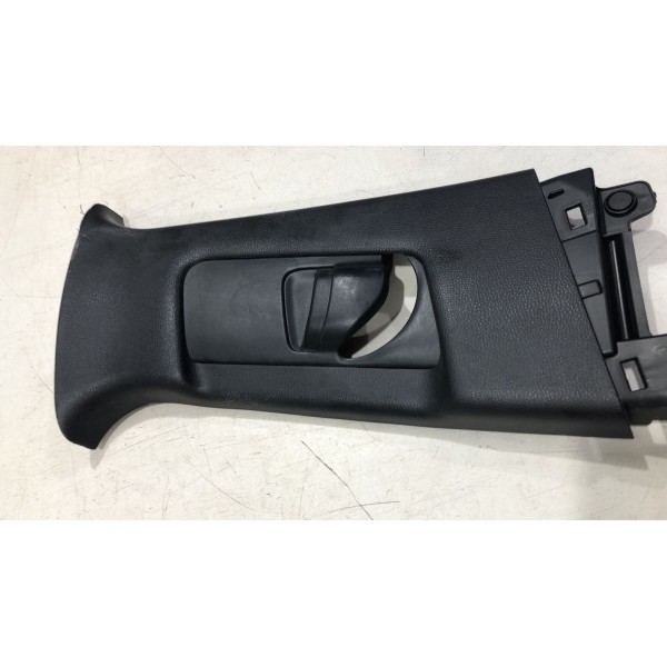 Moldura Coluna Central Direito Corolla 2021/2024 6241002370 Moldura Coluna Central Direito Corolla 2021/2024 6241002370