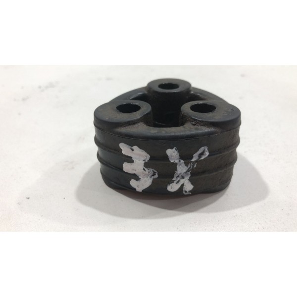 Coxim Escape Gm S10 2018 2019 2020 2021 2022 2.5 Flex Coxim Escape Gm S10 2018 2019 2020 2021 2022 2.5 Flex