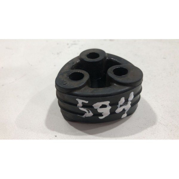 Coxim Escape Gm S10 2018 2019 2020 2021 2022 2.5 Flex Coxim Escape Gm S10 2018 2019 2020 2021 2022 2.5 Flex