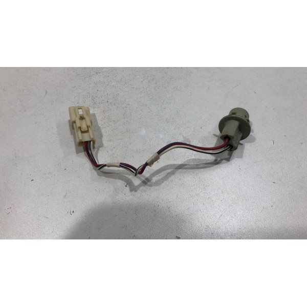 Chicote Lanterna Tampa Traseira Yaris 2021 2022 Original Chicote Lanterna Tampa Traseira Yaris 2021 2022 Original