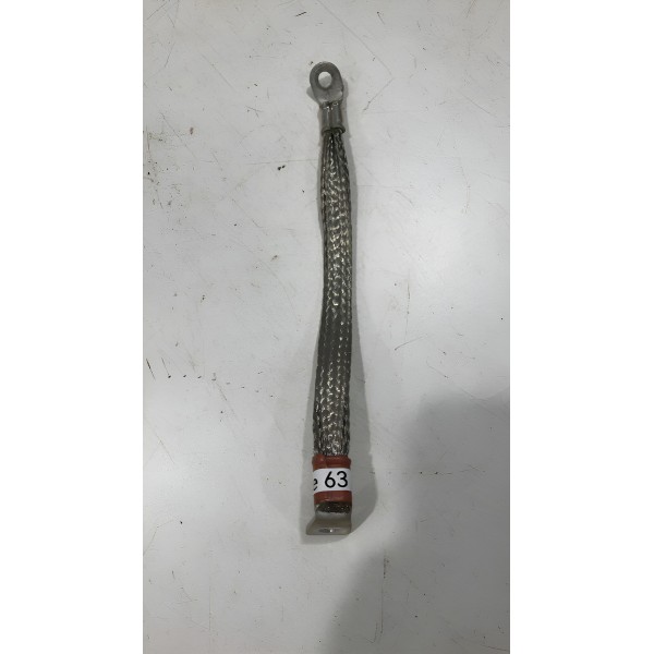 Cabo Negativo Motor Toyota Corolla Hybrid 2023 2024 678kd2 Cabo Negativo Motor Toyota Corolla Hybrid 2023 2024 678kd2