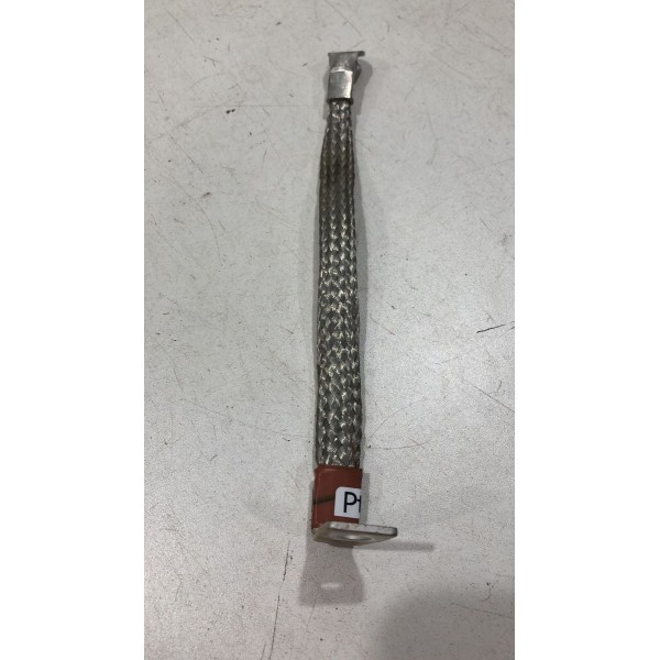 Cabo Negativo Motor Toyota Corolla Hybrid 2023 2024 678kd2 Cabo Negativo Motor Toyota Corolla Hybrid 2023 2024 678kd2