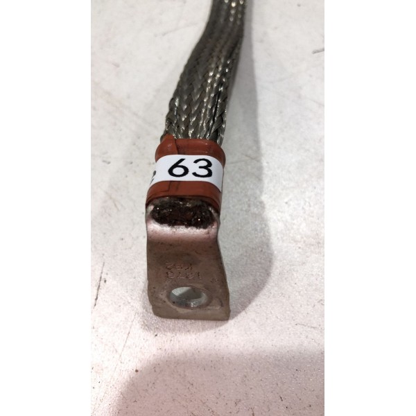 Cabo Negativo Motor Toyota Corolla Hybrid 2023 2024 678kd2 Cabo Negativo Motor Toyota Corolla Hybrid 2023 2024 678kd2