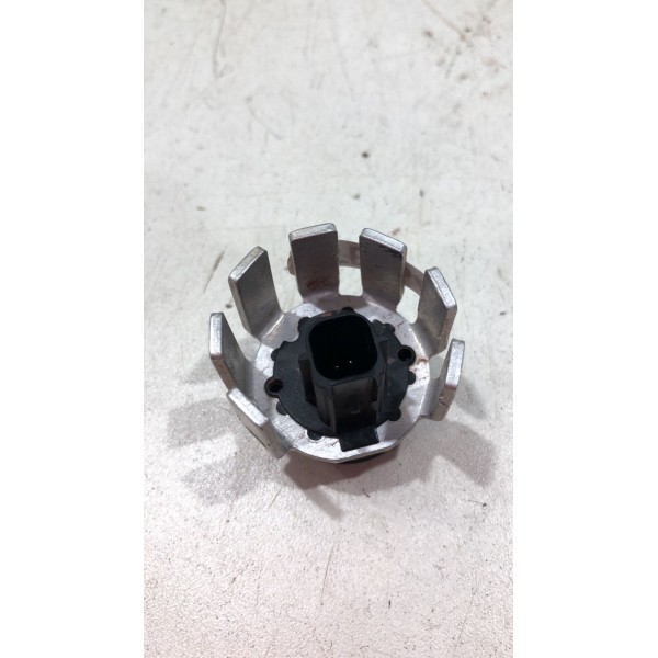 Lâmpada Led Lanterna Direita Tampa Toyota Corolla Hybrid 24 E4 Lâmpada Led Lanterna Direita Tampa Toyota Corolla Hybrid 24 E4