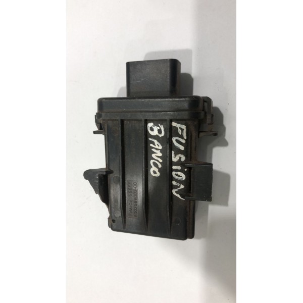 Módulo Banco Passageiro Ford Fusion 2010 A 2012 Be5319g275ab