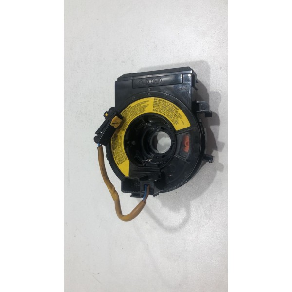 Cinta Fita Airbag Volante Hyundai Ix35 2012 Á 2019 Original Preto