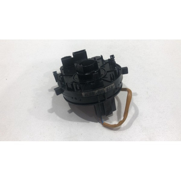 Cinta Fita Airbag Volante Hyundai Ix35 2012 Á 2019 Original Preto