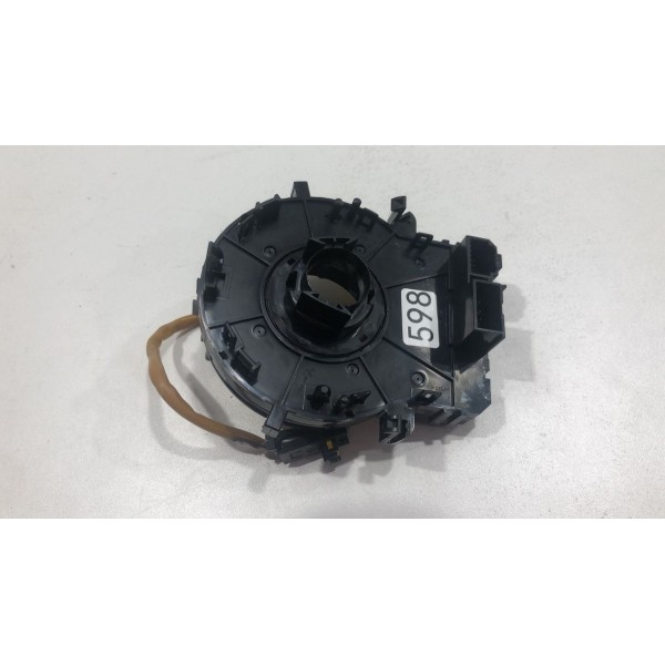 Cinta Fita Airbag Volante Hyundai Ix35 2012 Á 2019 Original Preto