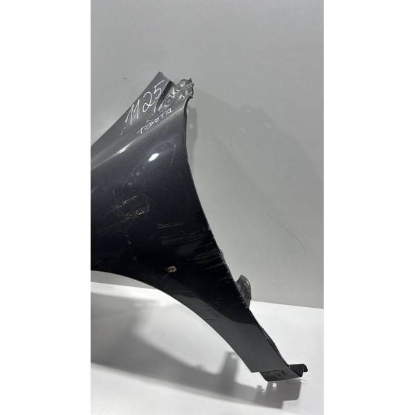 Paralama Esquerdo Corolla 2009 2010 A 2014 Sem Pisca (detalh Dianteira Esquerda Paralama Esquerdo Corolla 2009 2010 A 2014 Sem Pisca (detalh Dianteira Esquerda