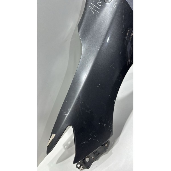 Paralama Esquerdo Corolla 2009 2010 A 2014 Sem Pisca (detalh Dianteira Esquerda Paralama Esquerdo Corolla 2009 2010 A 2014 Sem Pisca (detalh Dianteira Esquerda