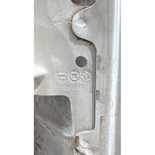 Paralama Palio Atractive 2012 2013 2014 2015 2016 2017