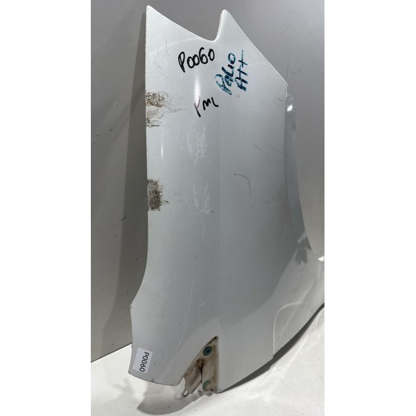 Paralama Palio Atractive 2012 2013 2014 2015 2016 2017