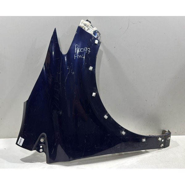 Paralama Onix Activ 2013 2019 Lado Direito Paralama Onix Activ 2013 2019 Lado Direito