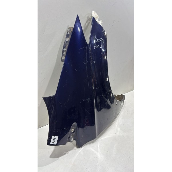 Paralama Onix Activ 2013 2019 Lado Direito Paralama Onix Activ 2013 2019 Lado Direito