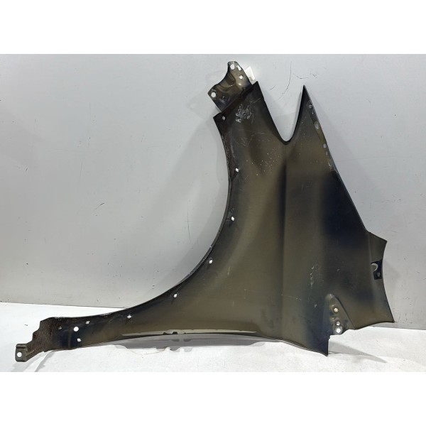 Paralama Onix Activ 2013 2019 Lado Direito Paralama Onix Activ 2013 2019 Lado Direito