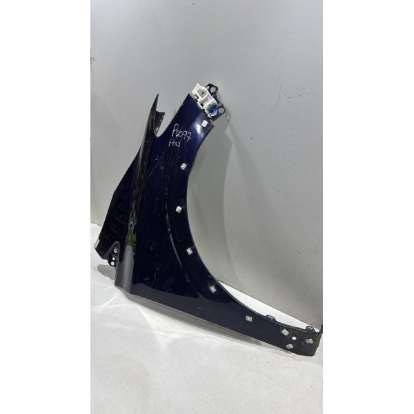 Paralama Onix Activ 2013 2019 Lado Direito Paralama Onix Activ 2013 2019 Lado Direito