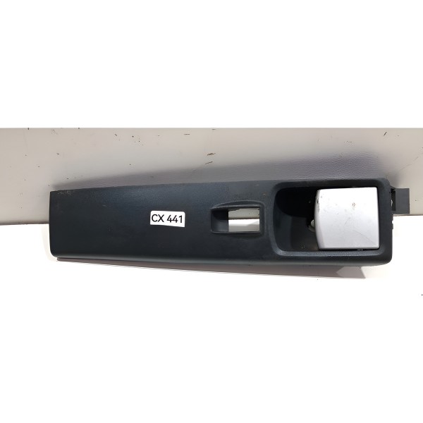 Maçaneta Interna Porta Dianteira Direita Fiat Idea 2010 2011 Maçaneta Interna Porta Dianteira Direita Fiat Idea 2010 2011