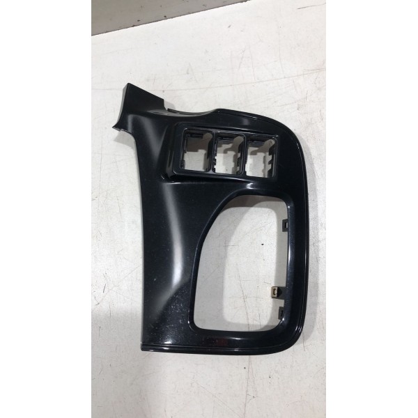 Moldura Difusor Ar Mitsubishi Outlander Gt 2014/15 8030a201 Moldura Difusor Ar Mitsubishi Outlander Gt 2014/15 8030a201