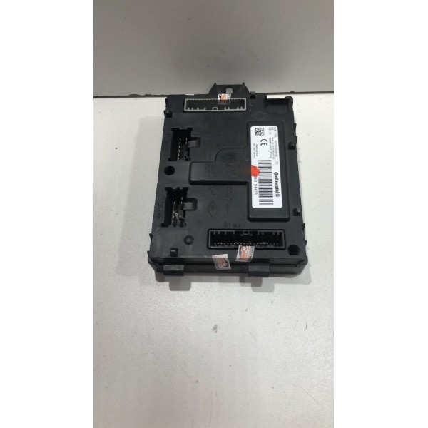 Módulo Bcm Sandero Logan 2015 A 2019 E219 284b10447r Módulo Bcm Sandero Logan 2015 A 2019 E219 284b10447r