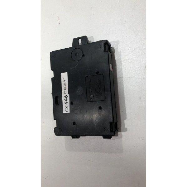 Módulo Bcm Sandero Logan 2015 A 2019 E219 284b10447r Módulo Bcm Sandero Logan 2015 A 2019 E219 284b10447r