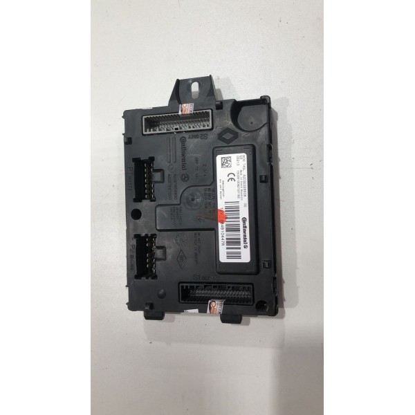 Módulo Bcm Sandero Logan 2015 A 2019 E219 284b10447r Módulo Bcm Sandero Logan 2015 A 2019 E219 284b10447r