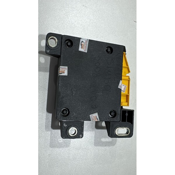 Módulo Central Renault Symbol 1.6 16v 2009 Á 2014 Módulo Central Renault Symbol 1.6 16v 2009 Á 2014