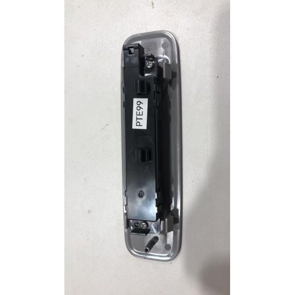 Sensor Alarme Interno Yaris 2018 Á 2021 897e0-52010 Sensor Alarme Interno Yaris 2018 Á 2021 897e0-52010