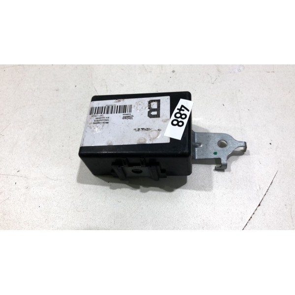 Módulo Trava Porta Toyota Corolla 09-14 Verifique 8974102250 Módulo Trava Porta Toyota Corolla 09-14 Verifique 8974102250