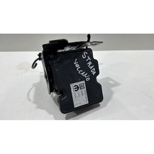 Módulo Freio Abs Fiat Strada 2020 À 2024 Original 522220910 Módulo Freio Abs Fiat Strada 2020 À 2024 Original 522220910