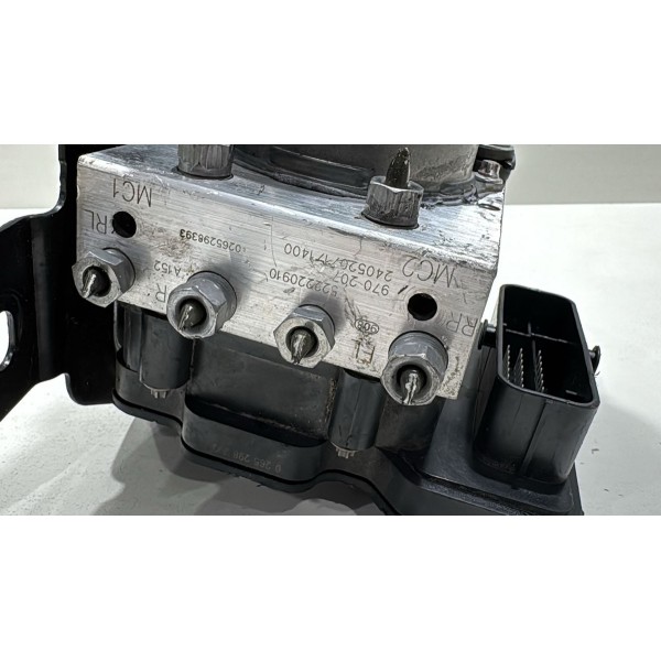 Módulo Freio Abs Fiat Strada 2020 À 2024 Original 522220910 Módulo Freio Abs Fiat Strada 2020 À 2024 Original 522220910