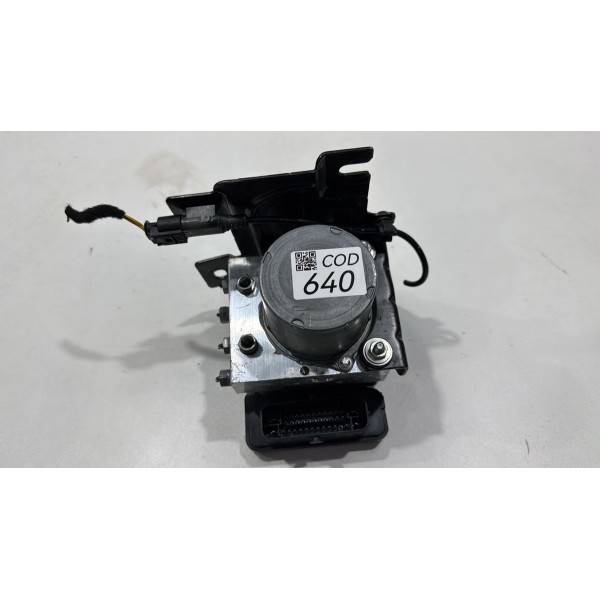 Módulo Freio Abs Fiat Strada 2020 À 2024 Original 522220910 Módulo Freio Abs Fiat Strada 2020 À 2024 Original 522220910