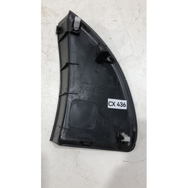 Acabamento Lateral Direito Painel Outlander 14/19 8002b130 Acabamento Lateral Direito Painel Outlander 14/19 8002b130