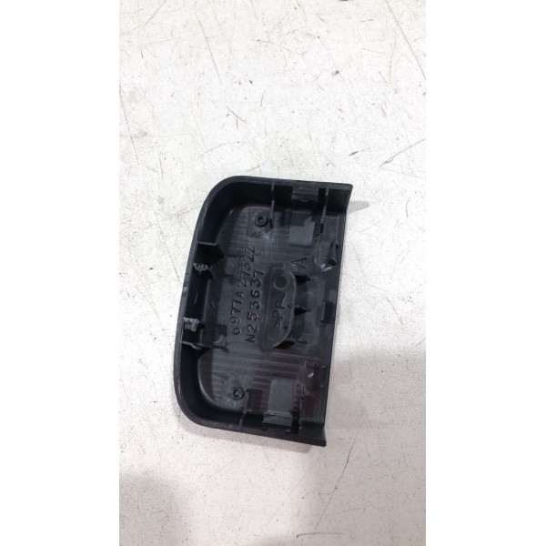 Acabamento Parafuso Trilho Banco Outlander 14/19 6977a273zz