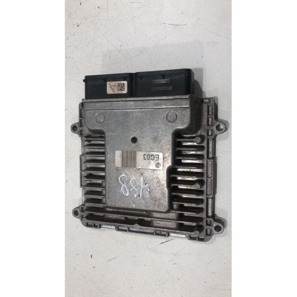 Modulo Injeção Hyundai Creta 2.0 A2c1126740401 Modulo Injeção Hyundai Creta 2.0 A2c1126740401