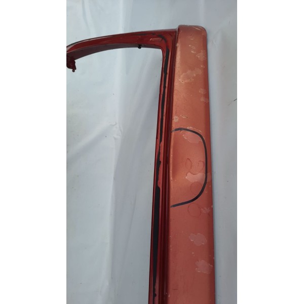Tampa Traseira Porta Malas Peugeot 206 Original