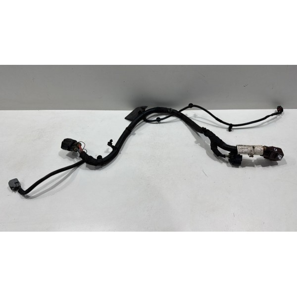 Chicote Radiador Jeep Commander 1.3 T270 2021 2025 534942390