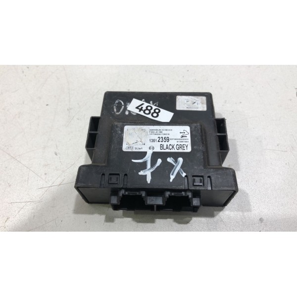 Módulo Controle Central Onix Prisma 2017 2019 Original Módulo Controle Central Onix Prisma 2017 2019 Original