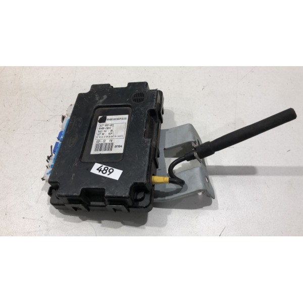 Modulo Bcm Hyundai Hb20 2012 2019 954001s033 Modulo Bcm Hyundai Hb20 2012 2019 954001s033