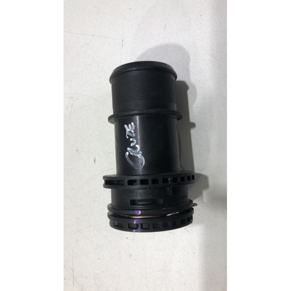 Conexão Mangueira Intercooler Turbina Gm Cruze 2017 Hsr26043 Conexão Mangueira Intercooler Turbina Gm Cruze 2017 Hsr26043