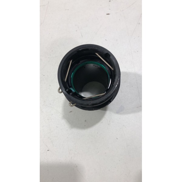 Conexão Mangueira Intercooler Turbina Gm Cruze 2017 Hsr26043 Conexão Mangueira Intercooler Turbina Gm Cruze 2017 Hsr26043