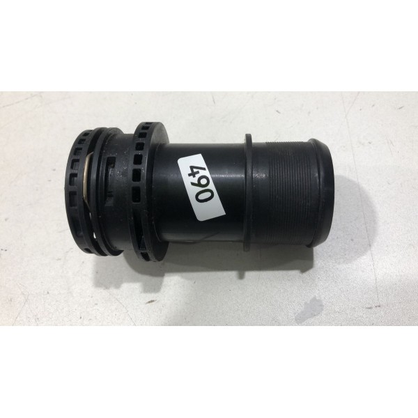 Conexão Mangueira Intercooler Turbina Gm Cruze 2017 Hsr26043 Conexão Mangueira Intercooler Turbina Gm Cruze 2017 Hsr26043