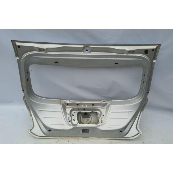 Tampa Traseira Porta Mala Gol G6 2013 A 2016