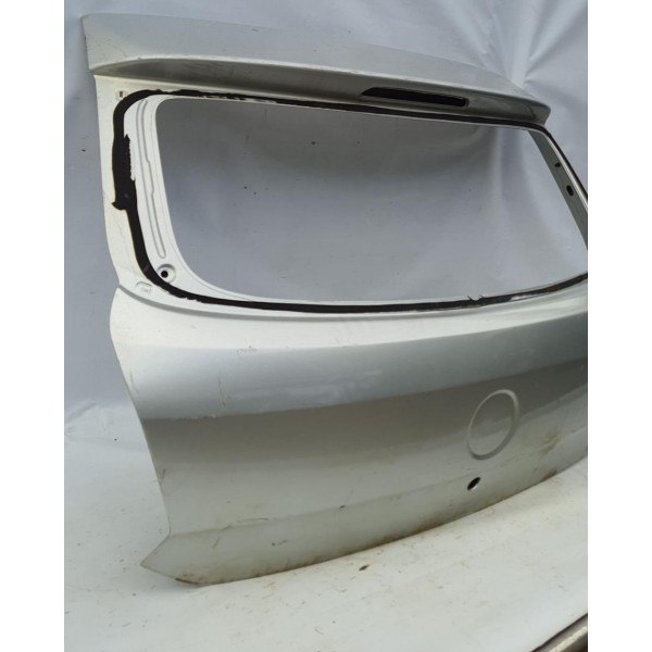 Tampa Traseira Porta Mala Gol G6 2013 A 2016