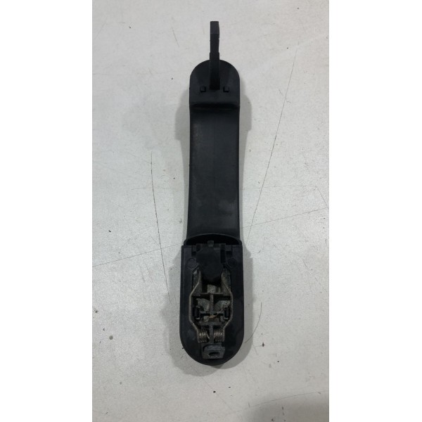 Maçaneta Externa Traseira Vw Gol Saveiro G2 G3 G4 Original