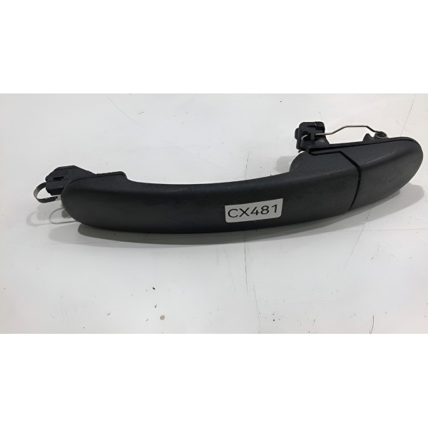 Maçaneta Externa Traseira Vw Gol Saveiro G2 G3 G4 Original