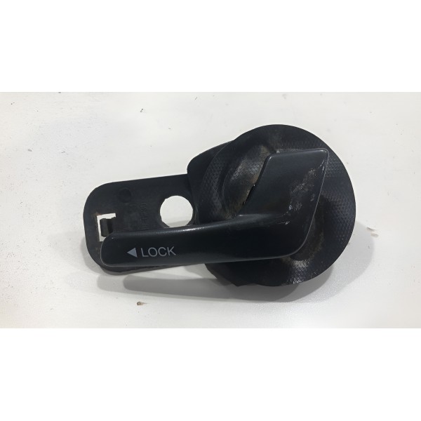 Maçaneta Interna Traseira Direita Palio 2007 08 09 10 11 12 Maçaneta Interna Traseira Direita Palio 2007 08 09 10 11 12