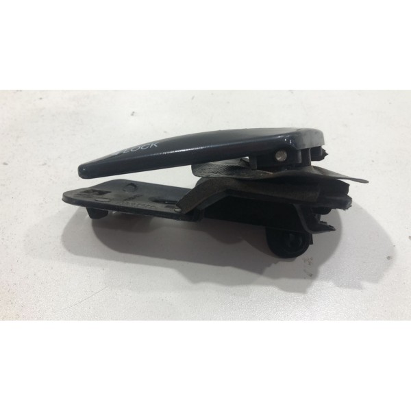 Maçaneta Interna Traseira Direita Palio 2007 08 09 10 11 12 Maçaneta Interna Traseira Direita Palio 2007 08 09 10 11 12