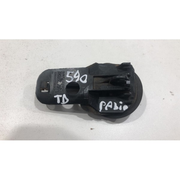 Maçaneta Interna Traseira Direita Palio 2007 08 09 10 11 12 Maçaneta Interna Traseira Direita Palio 2007 08 09 10 11 12