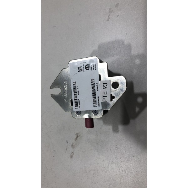 Módulo Antena Jeep Commander 2021 2023  2024 2025 68438609aa Módulo Antena Jeep Commander 2021 2023  2024 2025 68438609aa