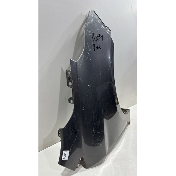 Paralama Lado Direito Ford Ka 2015 2018